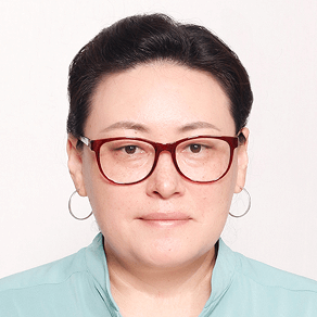 Елена Кан